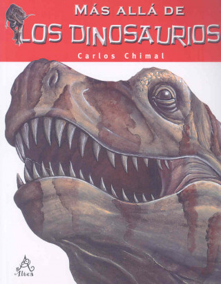 Mas Alla de los Dinosaurios