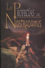 Profecias de Nostradamus