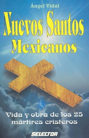 Nuevos Santos Mexicanos