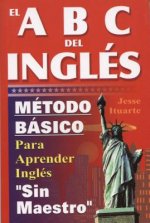 ABCs del Ingles: Metodo Basico Para Aprender Sin Maestro