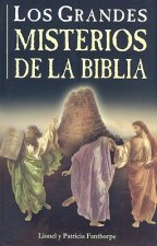 Los Grandes Misterios de la Biblia