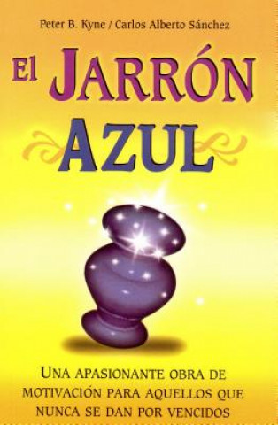 El Jarron Azul