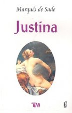 Justina o Las Desventuras de la Virtud