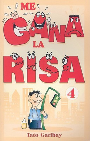 Me Gana La Risa, Volumen 4