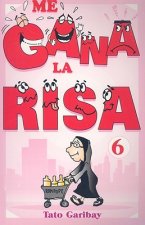 Me Gana la Risa, Volumen 6