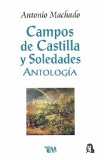 Campos de Castilla y Soledades = Fields of Castille and Solitude
