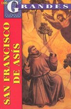 San Francisco de Asis = Saint Francis of Asis