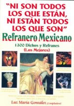 Ni Son Todos Los Que Estan, Ni Estan Todos Los Que Faltan