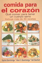 Comida Para el Corazon