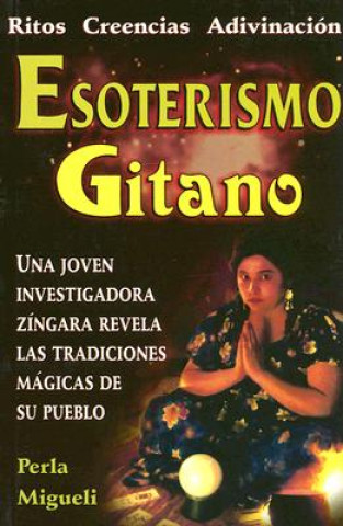 Esoterismo Gitano