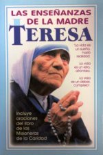 Ensenanzas de la Madre Teresa = Mother Theresa's Teachings