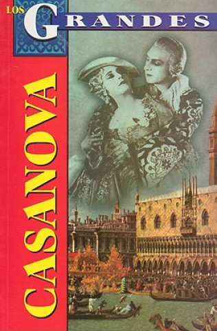 Casanova: Compendio Autobiografico = Cassanova