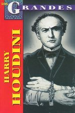 Harry Houdini = Harry Houdini