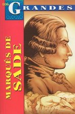 Marques de Sade = Marquis Du Sade