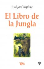 Libro de La Jungla, El