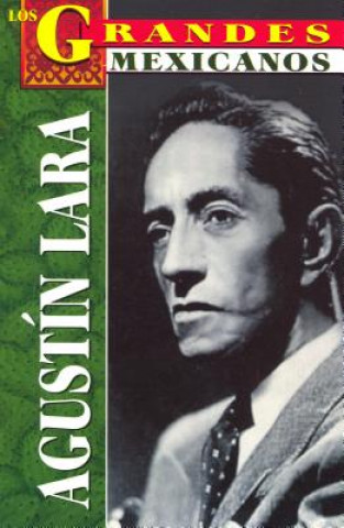 Agustin Lara