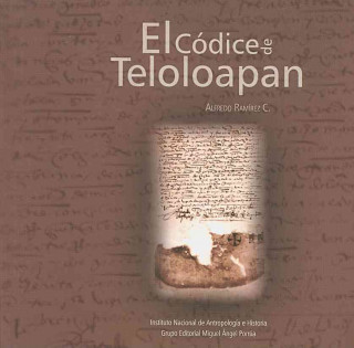 El Codice de Telolopan = The Teloloapan Code