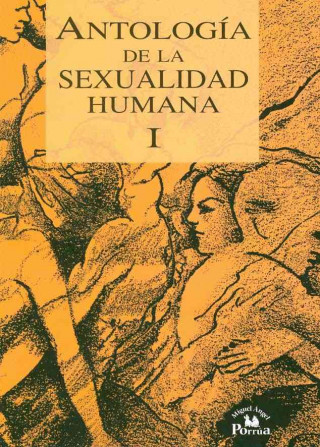 Antologia de la Sexualidad Humana Set