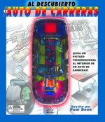 AUTO DE CARRERAS AL DESCUBIERTO
