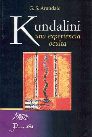 Kundalini, una experiencia oculta