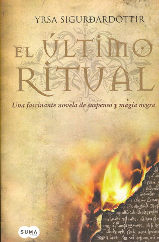 El Ultimo Ritual