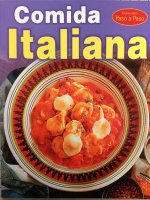 Comida Italiana - Paso a Paso