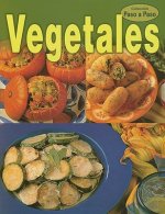 Vegetales = Vegetables