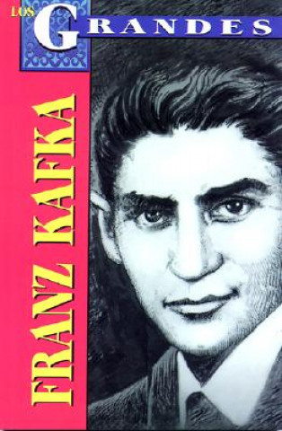 Los Grandes-Franz Kafka: The Greatests-Franz Kafka