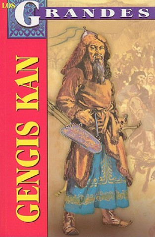 Gengis Kan = Gengis Khan