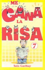Me Gana La Risa Vol. 7: Laughter Vol. 7