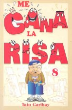 Me Gana La Risa Vol. 8: Laughte Vol. 8