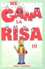 Me Gana La Risa Vol. 10: Laughter Vol. 10