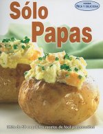 Solo Papas = Just Potatos