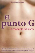 El Punto G: La Conquista del Placer