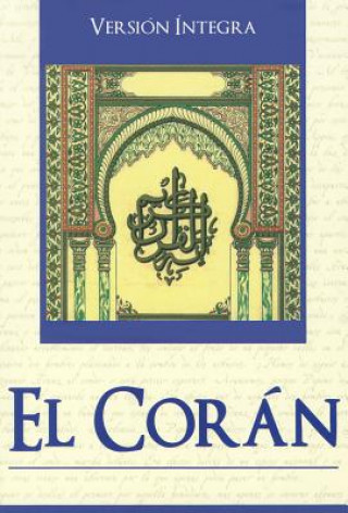 El Coran = The Koran