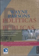 POLITICAS PUBLICAS