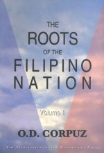 Roots of the Filipino Nation, Volume II