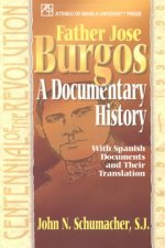 Father Jose Burgos: A Documentary History