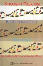 Straight Talk on Biotechnology