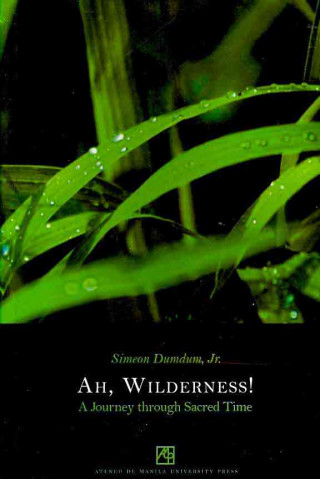 Ah, Wilderness! A Journey through Sacred Time