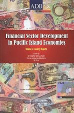 Financial Sector Development in the Pacific, Volume 2: Country Reports