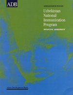 National Immunization Program Financing Assessment: Uzbekistan