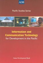 Information and Communication Technology for Development in the Pacific