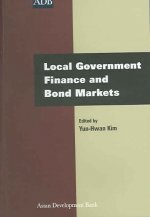 Local Government Finance and Bond Markets