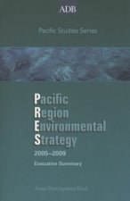 Pacific Region Environmental Strategy 2005-2009 Executive Summary
