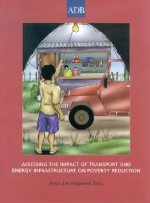 Assessing the Impact of Transport and Energy Infrastructure on Poverty Reduction