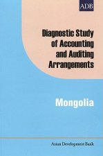 Diagnostic Study of Accounting and Auditing Arrangements in Mongolia