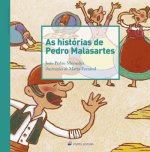 As histórias de Pedro Malasartes