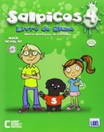 Salpicos - Portuguese course for children