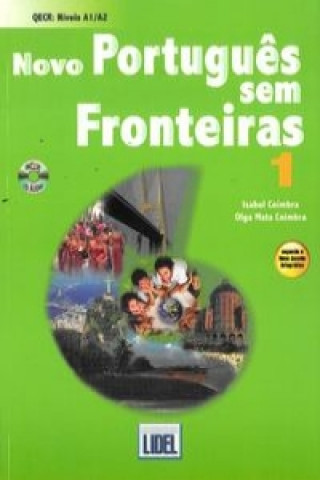 PORTUGUES SEM FRON 1AL+CD